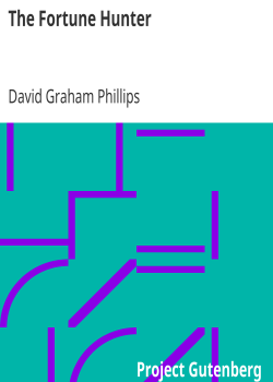 The Fortune Hunter