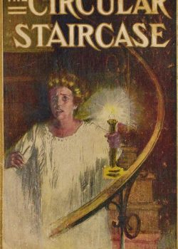 The Circular Staircase