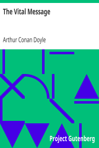 The Vital Message