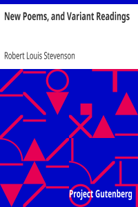 New Poems, and Variant Readings