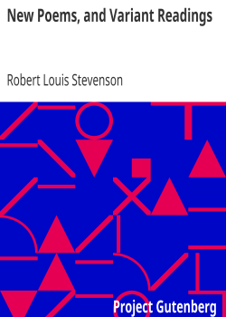 New Poems, and Variant Readings