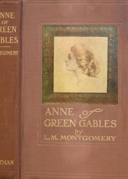 Anne of Green Gables