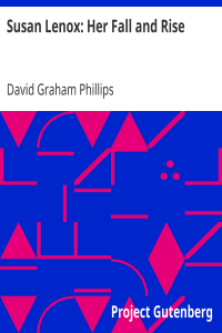 Susan Lenox: Her Fall and Rise