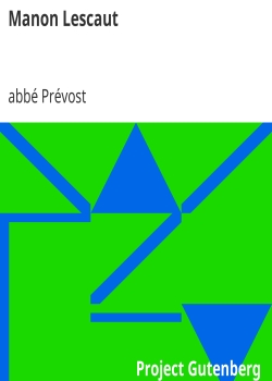 Manon Lescaut