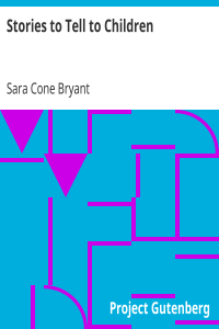 Stories to Tell to Children