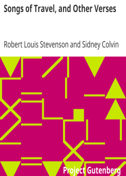 Songs of Travel, and Other Verses