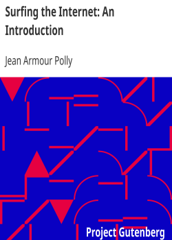 Surfing the Internet: An Introduction / Version 2.0.2