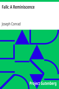 Falk: A Reminiscence