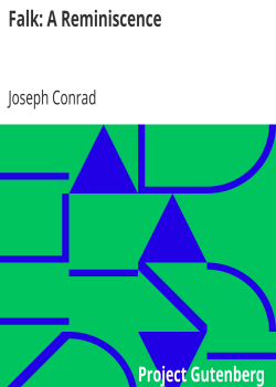Falk: A Reminiscence