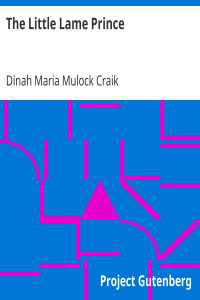 The Little Lame Prince