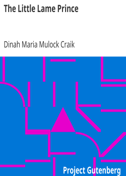 The Little Lame Prince