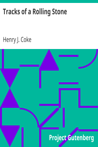 Tracks of a Rolling Stone