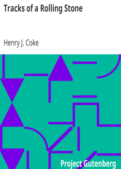 Tracks of a Rolling Stone