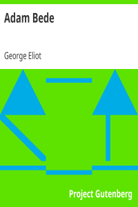 Adam Bede
