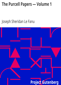 The Purcell Papers — Volume 1