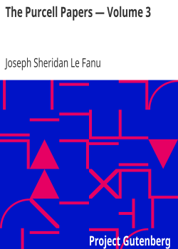 The Purcell Papers — Volume 3