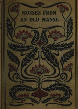 Mosses from an old manse