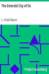 The Emerald City of Oz