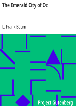 The Emerald City of Oz