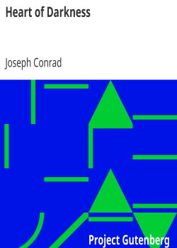 Heart of Darkness