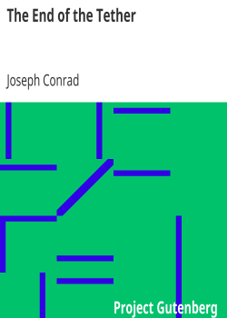 The End of the Tether