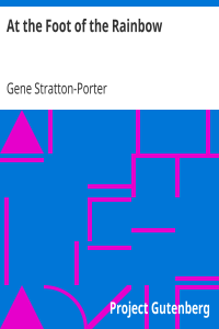 At the Foot of the Rainbow