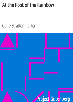 At the Foot of the Rainbow