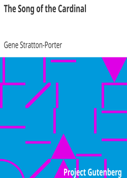 The Song of the Cardinal