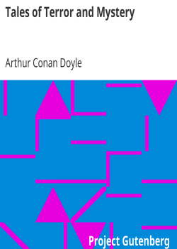 Tales of Terror and Mystery