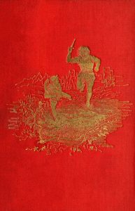 The Red Fairy Book