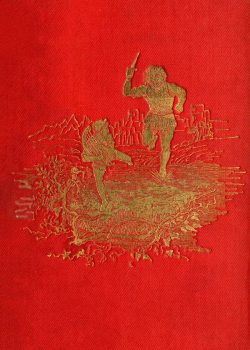 The Red Fairy Book