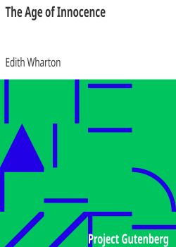 The Age of Innocence