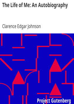 The Life of Me: An Autobiography