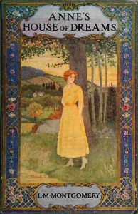 Anne’s House of Dreams