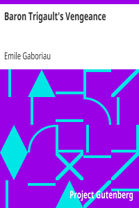 Baron Trigault’s Vengeance