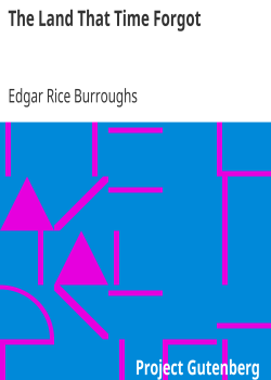 The Land That Time Forgot