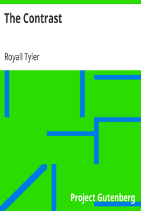 The Contrast