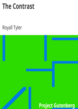 The Contrast