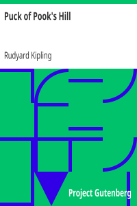 Puck of Pook’s Hill