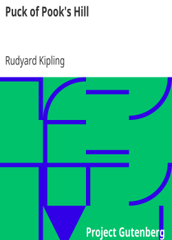 Puck of Pook’s Hill