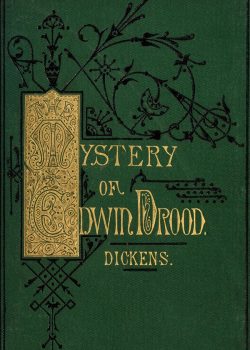 The Mystery of Edwin Drood