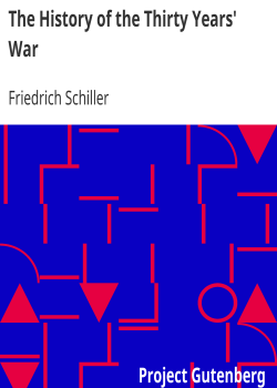 The History of the Thirty Years’ War