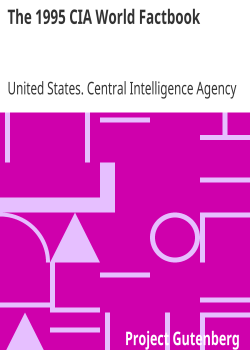 The 1995 CIA World Factbook
