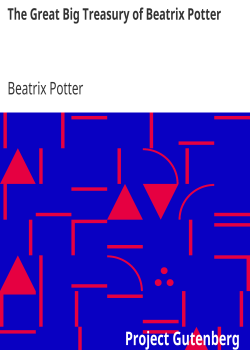 The Great Big Treasury of Beatrix Potter