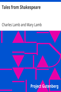 Tales from Shakespeare