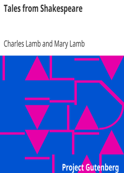 Tales from Shakespeare