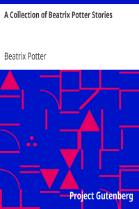 A Collection of Beatrix Potter Stories