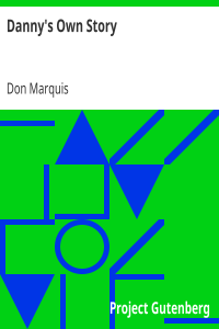 Danny’s Own Story