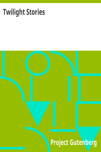 Twilight Stories