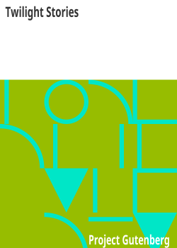 Twilight Stories